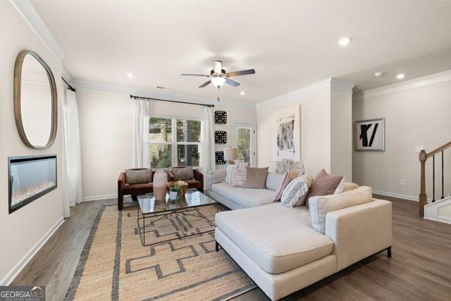 72 Jacobs Farm Lane 30, Lawrenceville, GA 30045