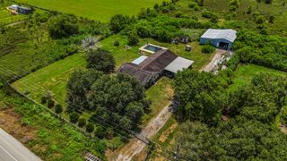 5648 Highway 60 S, Wharton, TX 77488