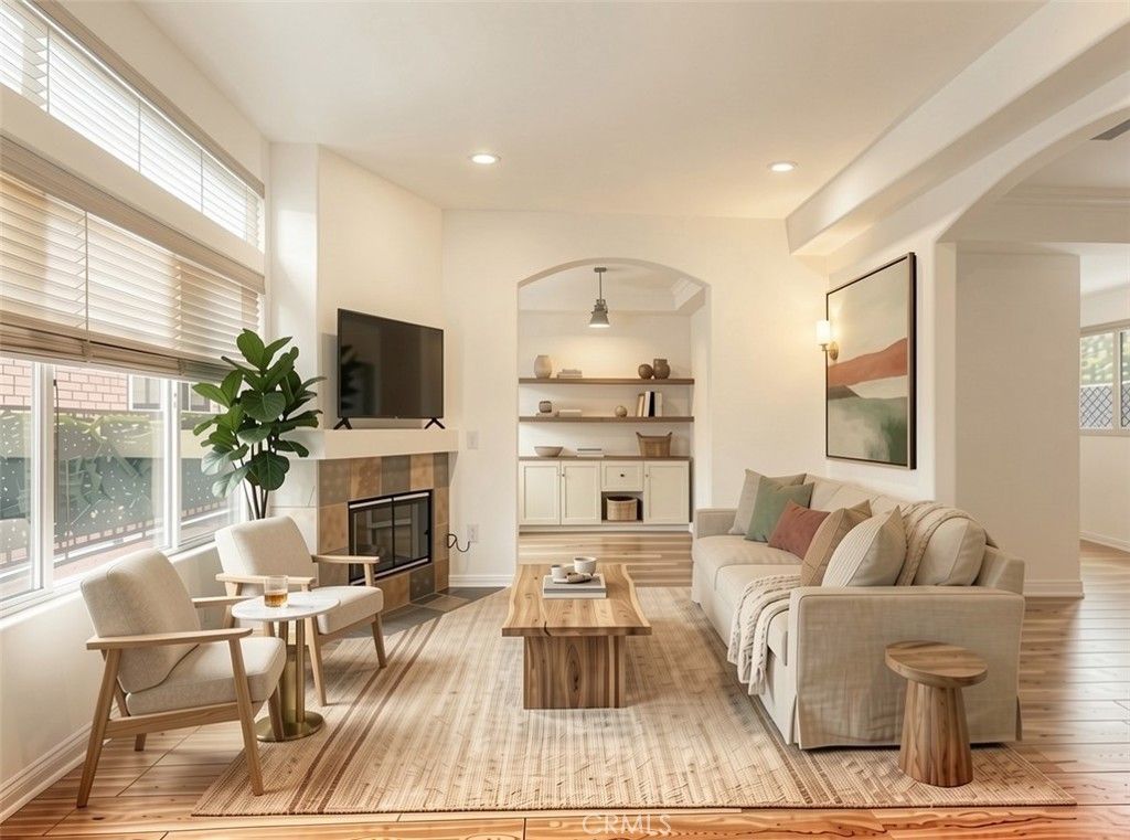 5242 Vesper 7, Sherman Oaks, CA 91411 — exterior