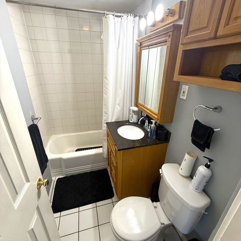 518 East 3rd 1, Boston, MA 02127