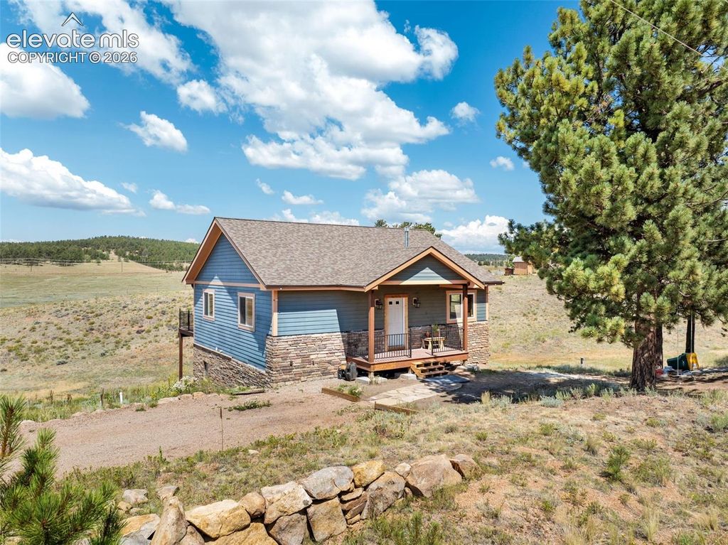 351 High Pasture Road, Florissant, CO 80816 — photo 3