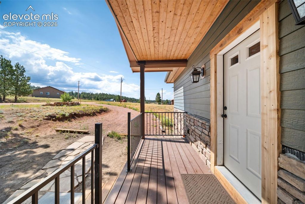 351 High Pasture Road, Florissant, CO 80816 — photo 4