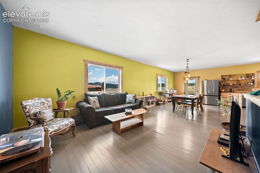 351 High Pasture Road, Florissant, CO 80816 — photo 5
