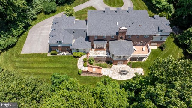 1112 WESTWICKE LN, Lutherville Timonium, MD 21093