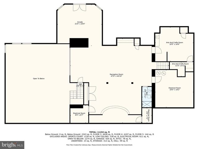 1112 WESTWICKE LN, Lutherville Timonium, MD 21093