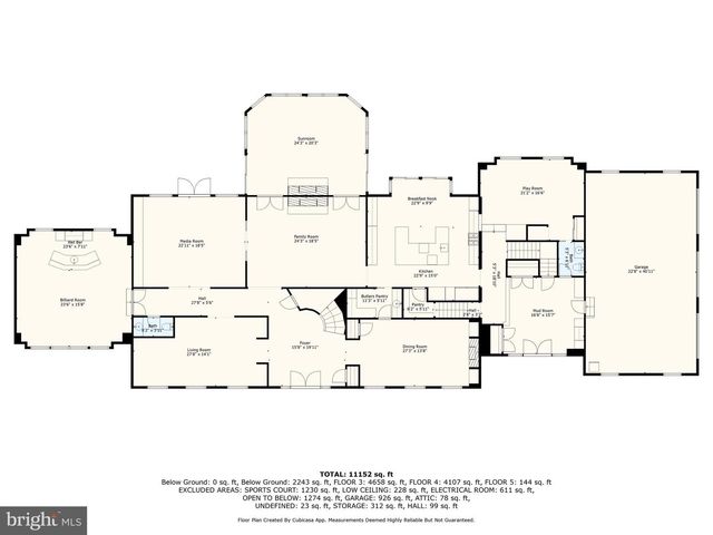 1112 WESTWICKE LN, Lutherville Timonium, MD 21093