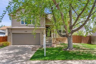 2118 S Truckee Street, Aurora, CO 80013