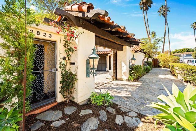 2623 Seahorse Avenue, Ventura, CA 93001
