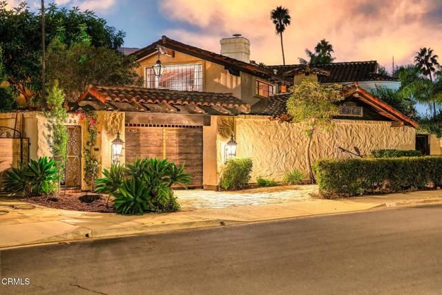 2623 Seahorse Avenue, Ventura, CA 93001