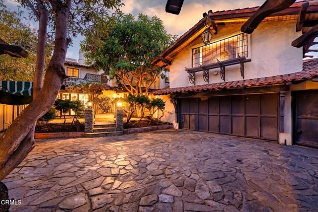 2623 Seahorse Avenue, Ventura, CA 93001