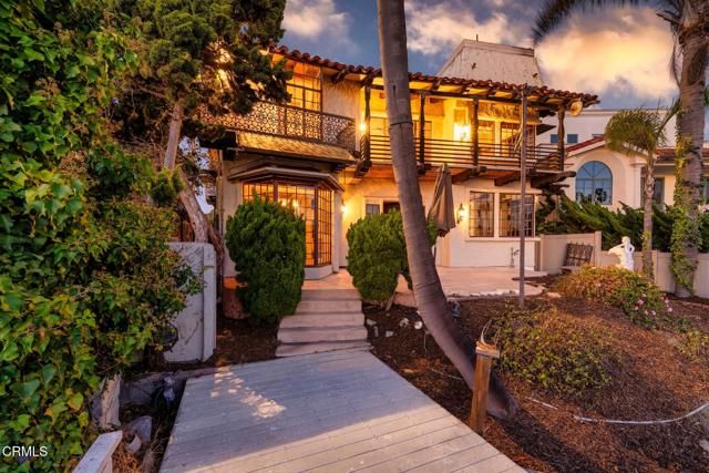 2623 Seahorse Avenue, Ventura, CA 93001