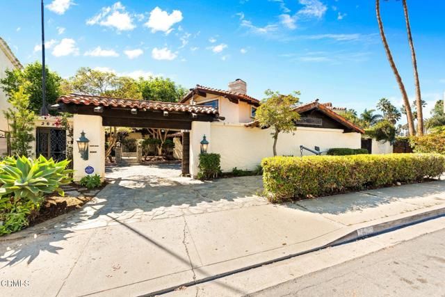 2623 Seahorse Avenue, Ventura, CA 93001