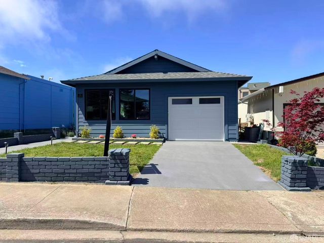 70 Margate Street, Daly City, CA 94015