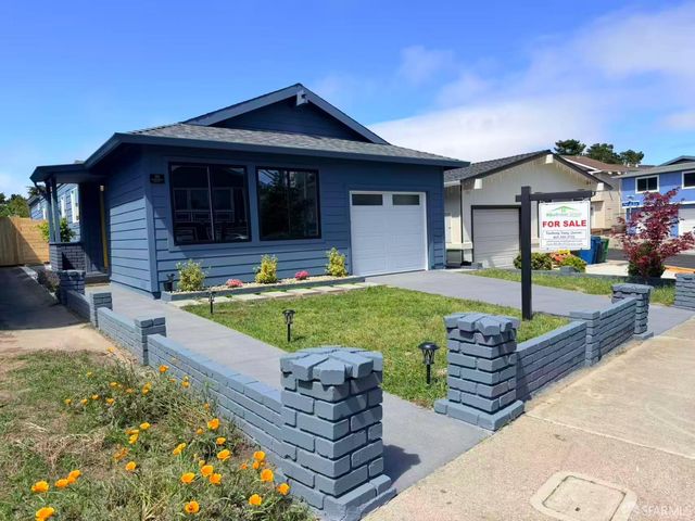 70 Margate Street, Daly City, CA 94015