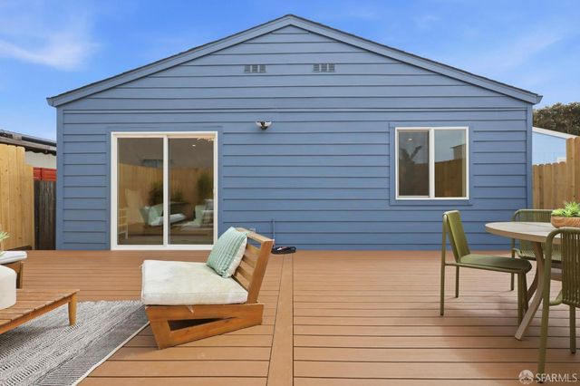 70 Margate Street, Daly City, CA 94015