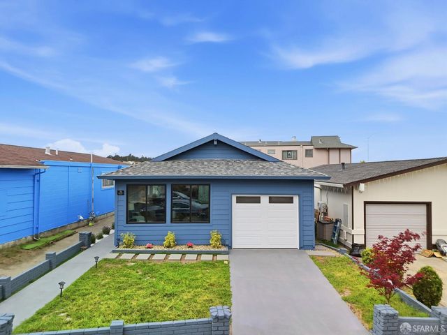 70 Margate Street, Daly City, CA 94015