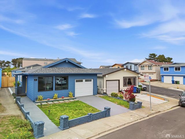 70 Margate Street, Daly City, CA 94015