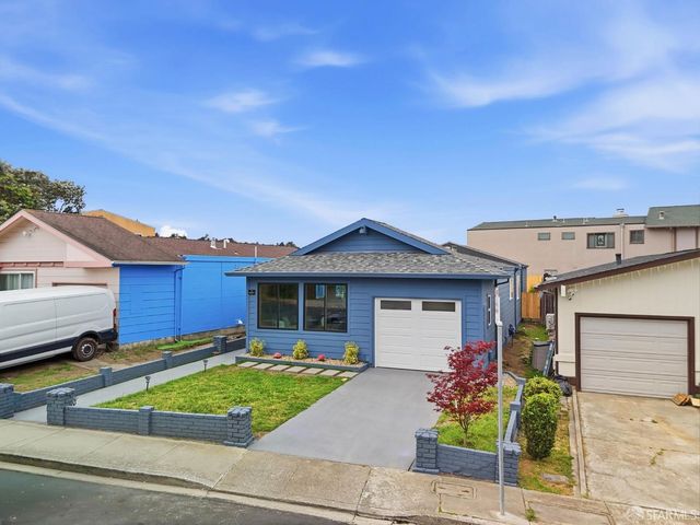 70 Margate Street, Daly City, CA 94015