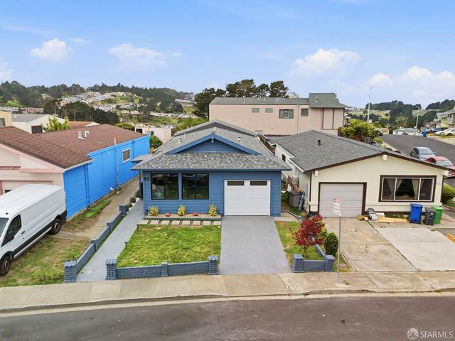 70 Margate Street, Daly City, CA 94015