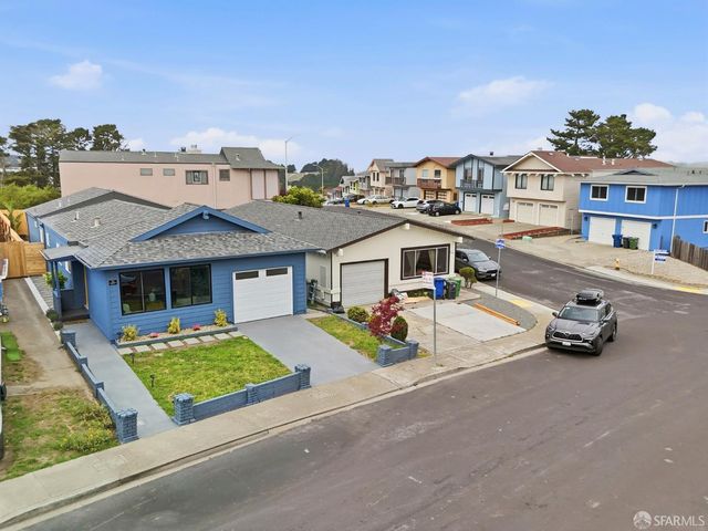 70 Margate Street, Daly City, CA 94015