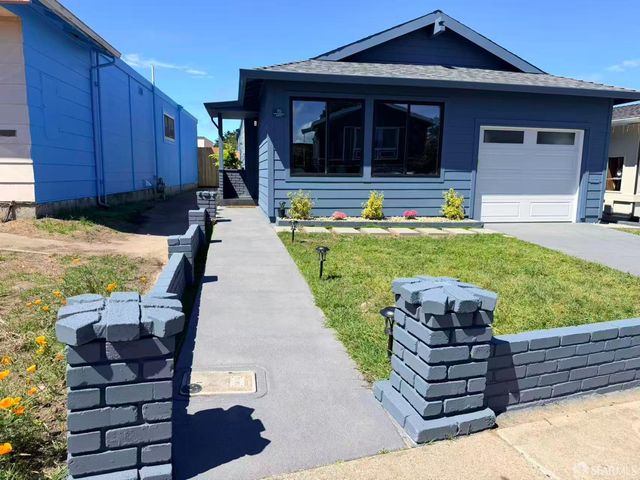 70 Margate Street, Daly City, CA 94015