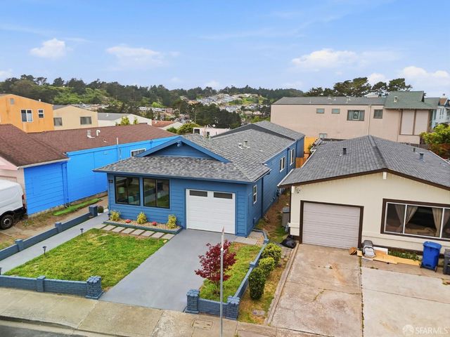 70 Margate Street, Daly City, CA 94015