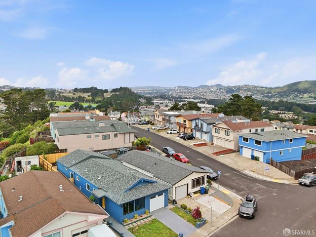 70 Margate Street, Daly City, CA 94015