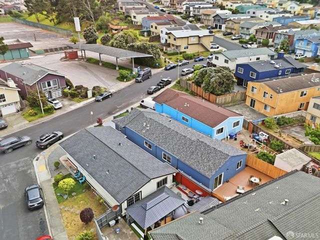 70 Margate Street, Daly City, CA 94015