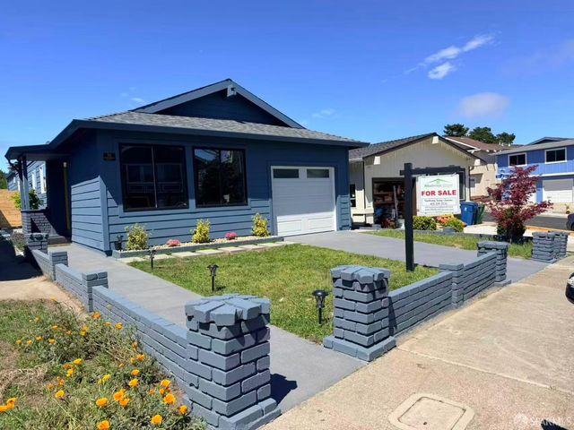 70 Margate Street, Daly City, CA 94015