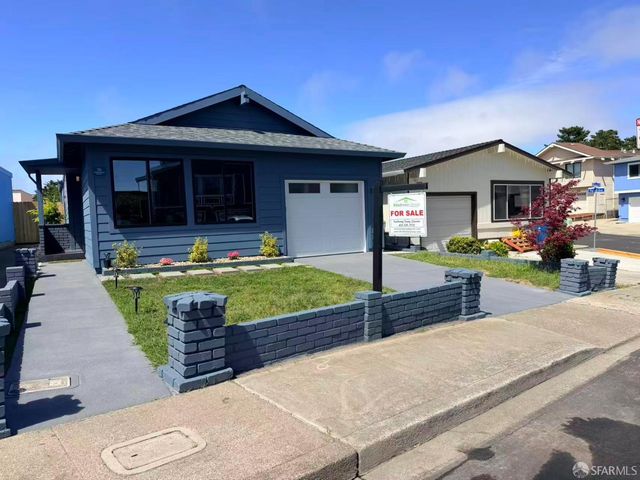 70 Margate Street, Daly City, CA 94015