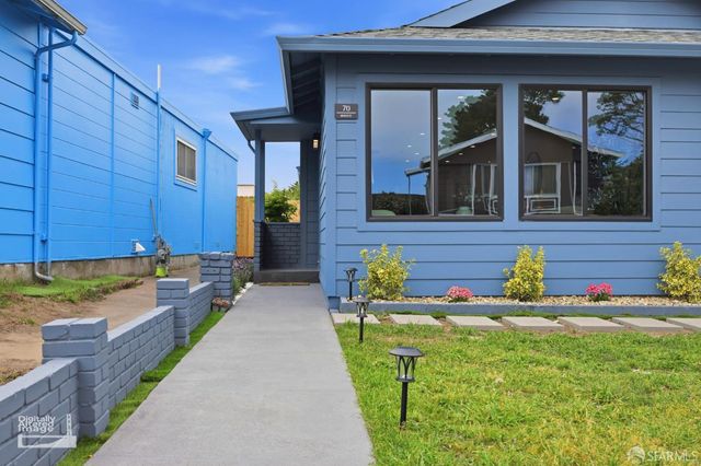 70 Margate Street, Daly City, CA 94015
