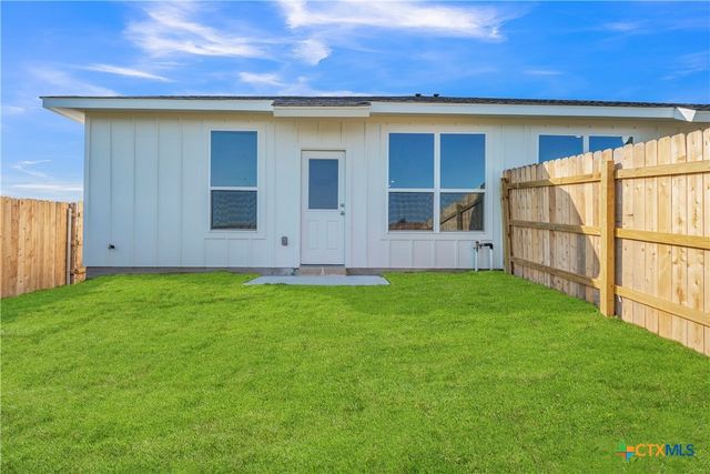 616 Pacific Crest Trail, Copperas Cove, TX 76522