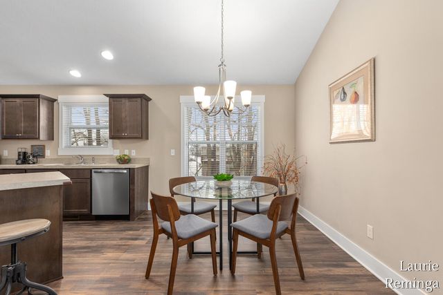 5027 Wild Senna Avenue, Kentwood, MI 49512