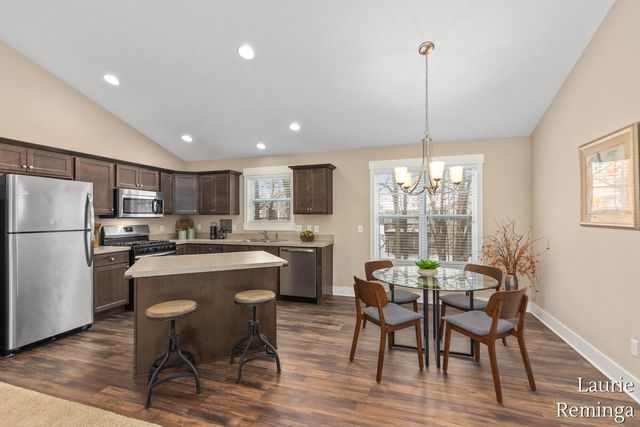 5027 Wild Senna Avenue, Kentwood, MI 49512