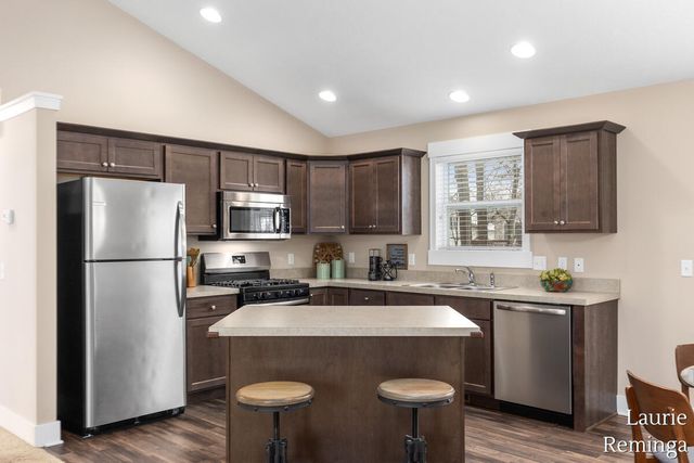 5027 Wild Senna Avenue, Kentwood, MI 49512