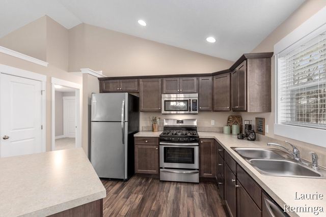 5027 Wild Senna Avenue, Kentwood, MI 49512