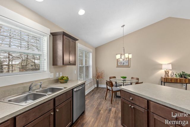 5027 Wild Senna Avenue, Kentwood, MI 49512