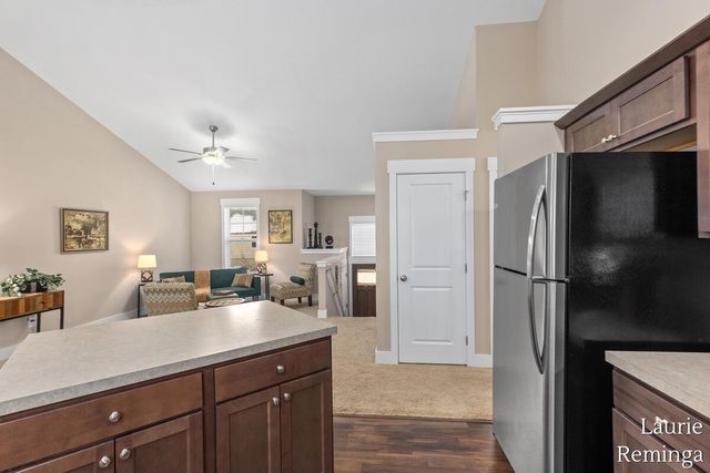 5027 Wild Senna Avenue, Kentwood, MI 49512