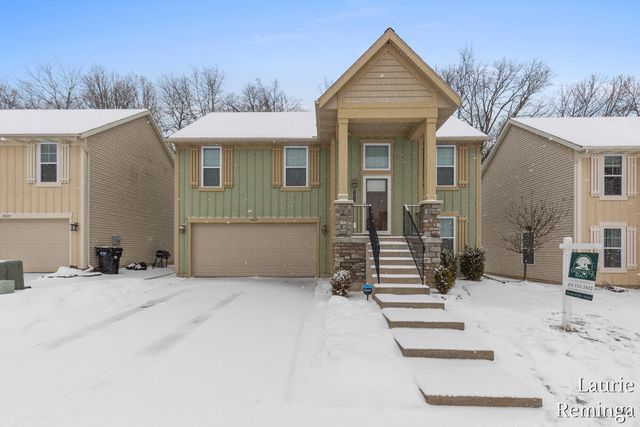 5027 Wild Senna Avenue, Kentwood, MI 49512