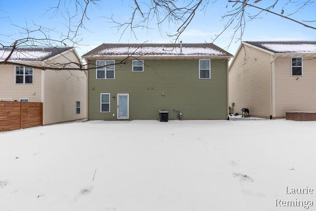 5027 Wild Senna Avenue, Kentwood, MI 49512