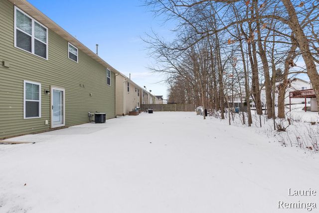 5027 Wild Senna Avenue, Kentwood, MI 49512