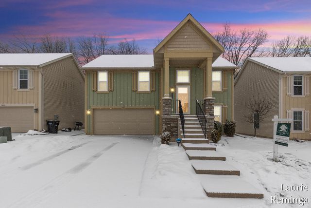 5027 Wild Senna Avenue, Kentwood, MI 49512