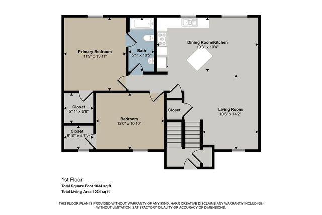 5027 Wild Senna Avenue, Kentwood, MI 49512