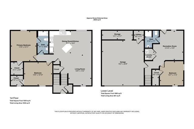 5027 Wild Senna Avenue, Kentwood, MI 49512