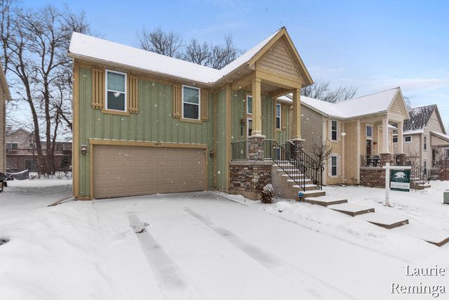 5027 Wild Senna Avenue, Kentwood, MI 49512