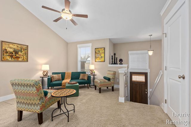 5027 Wild Senna Avenue, Kentwood, MI 49512