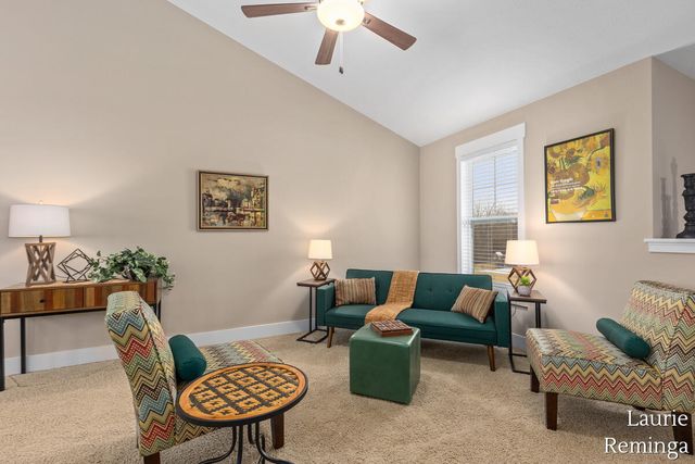 5027 Wild Senna Avenue, Kentwood, MI 49512