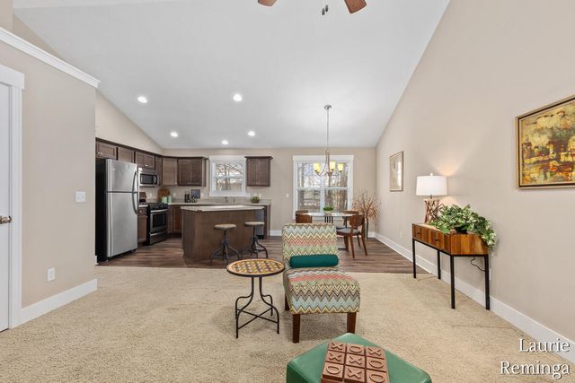 5027 Wild Senna Avenue, Kentwood, MI 49512