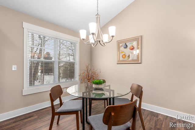 5027 Wild Senna Avenue, Kentwood, MI 49512