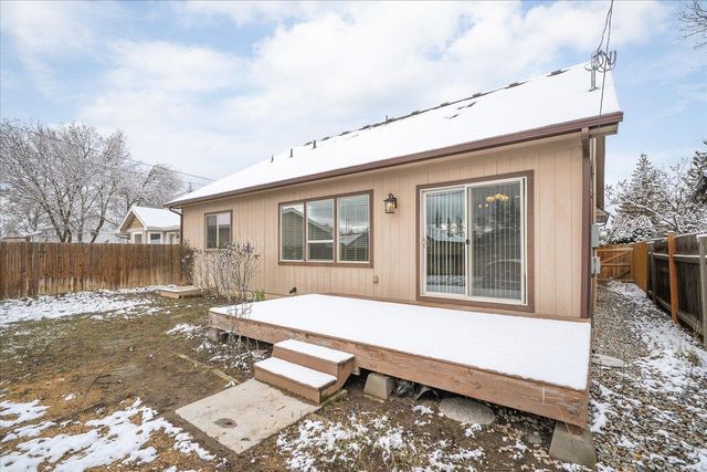 3212 E 33rd Ave, Spokane, WA 99223